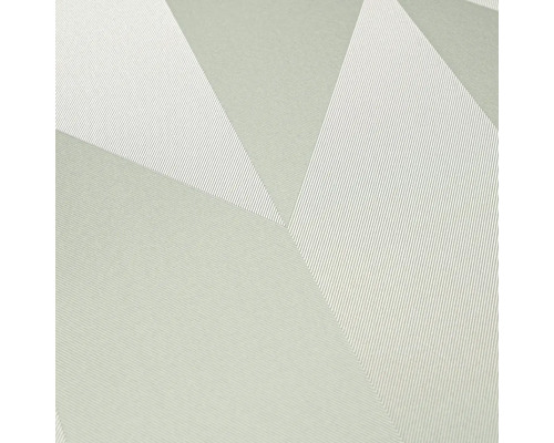 Detail tapety s geometrickými trojúhelníkovými vzory