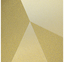 Detail tapety s geometrickým vzorem