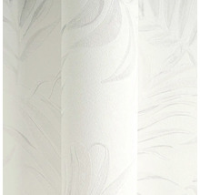 Role tapety s květinovým vzorem