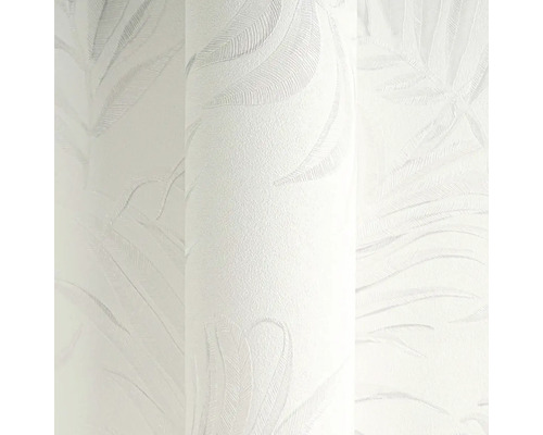 Role tapety s květinovým vzorem