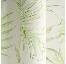 Tapeta s rostlinným vzorem