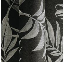 Tapeta s motivem listů