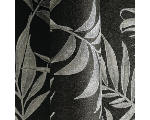 Tapeta s motivem listů