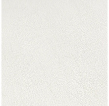 Světlá reliéfní tapeta s jemnou strukturou pro dekoraci stěn