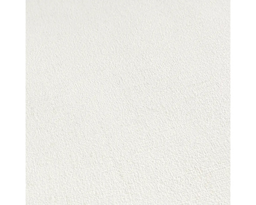 Světlá reliéfní tapeta s jemnou strukturou pro dekoraci stěn