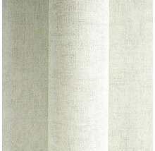 Detail textilní tapety s jemnou strukturou