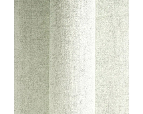 Detail textilní tapety s jemnou strukturou