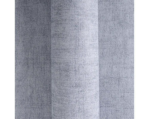 Srolovaná dekorační látka s texturou