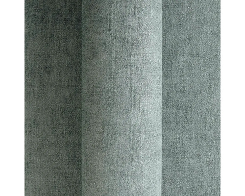 Detail textilní tkaniny