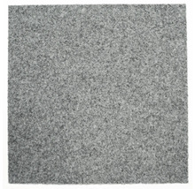 Čtvercová plstěná deska