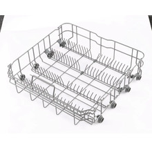 Náhradní koš do myčky nádobí z kovu