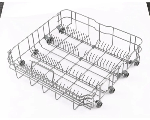 Náhradní koš do myčky nádobí z kovu