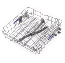 Koš do myčky na nádobí s ostřikovacím ramenem