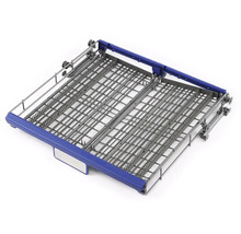 Koš do myčky s kolečky