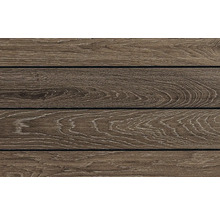 Dřevěná terasová prkna