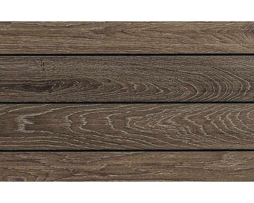 Dřevěná terasová prkna