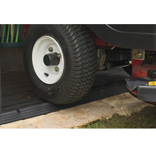 Kolo zahradního traktoru