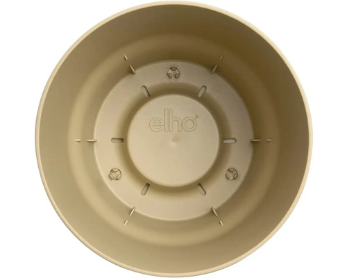 Podmiska pod květináč Elho, vnitřní pohled