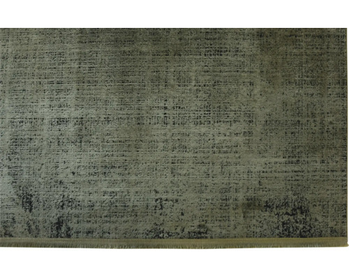 Koberec s abstraktním vzorem