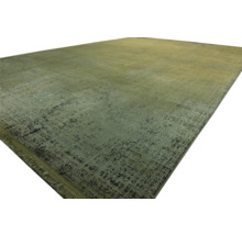 Obdélníkový koberec s abstraktním vzorem