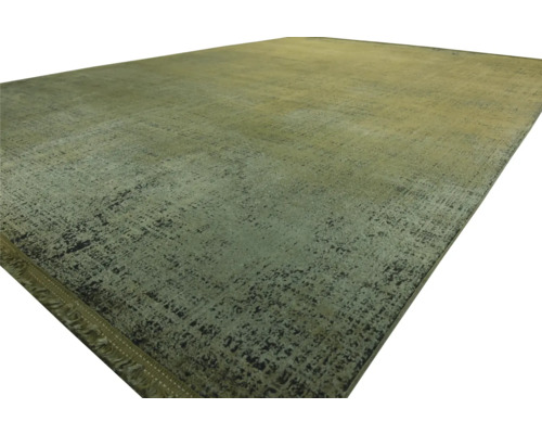 Obdélníkový koberec s abstraktním vzorem