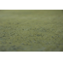 Detail povrchu s štěrkovou strukturou