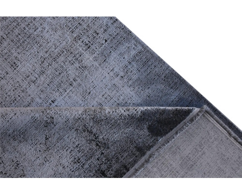 Detail vzorovaného koberce