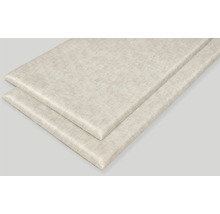 Akustické panely pro absorpci zvuku