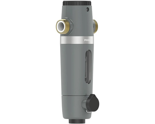 Vodoměr Philips pro měření spotřeby vody v zahradě