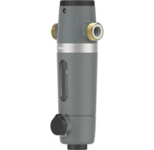 Domácí vodní stanice