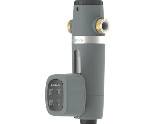 Magnetický filtr Philips Auto Flush pro zavlažování zahrady
