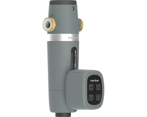 Vodní filtr Philips s automatickým proplachováním