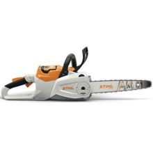 Akumulátorová řetězová pila Stihl