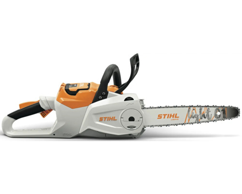 Akumulátorová řetězová pila Stihl