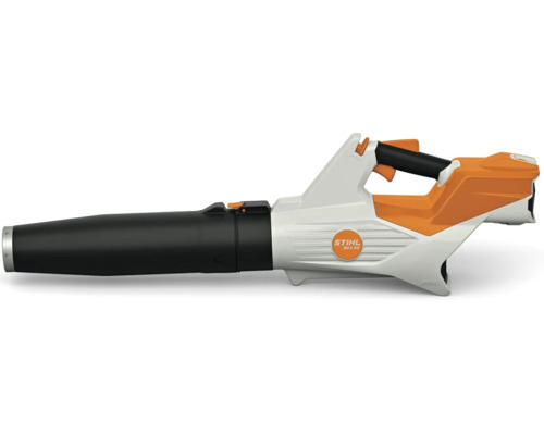 Akumulátorový foukač listí STIHL BGA 60