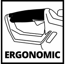 Ergonomický symbol nástroje