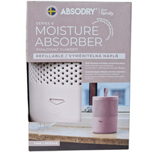 Absodry pohlcovač vlhkosti pro regulaci vlhkosti