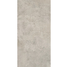 Detail betonové dlaždice s matným povrchem