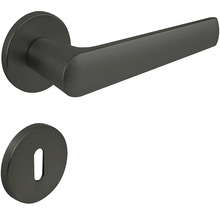 Sada klik s rozetami pro interiérové dveře