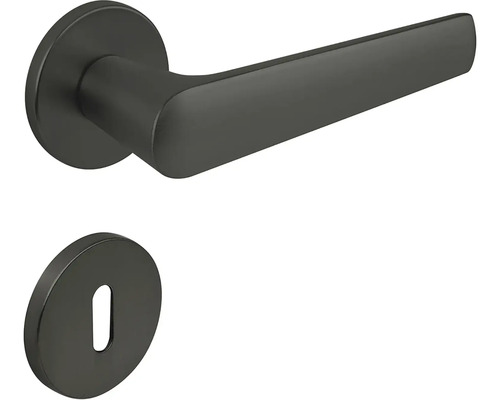 Sada klik s rozetami pro interiérové dveře