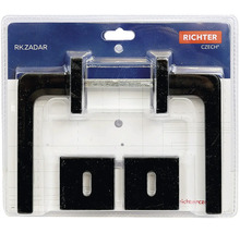 Sada dveřní kliky v balení