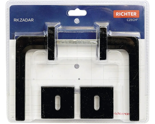 Sada dveřní kliky v balení