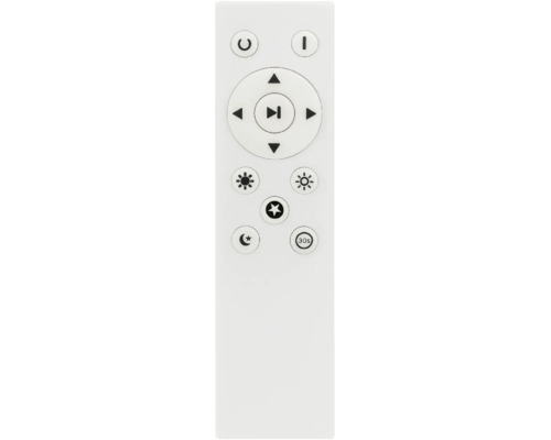 Dálkové ovládání