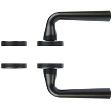 Sada klik pro interiérové dveře