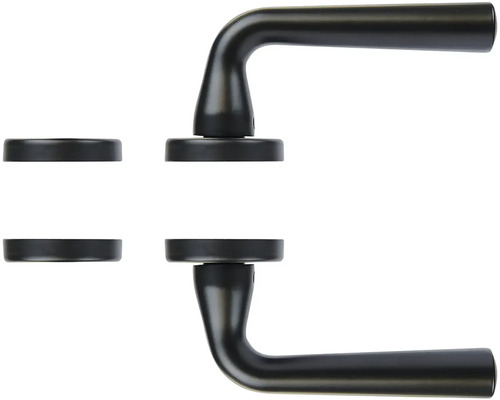 Sada klik pro interiérové dveře