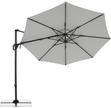 Výkyvný slunečník s podstavcem