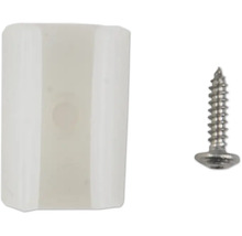 Krycí krytka se šroubem