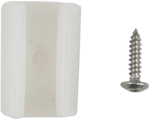 Krycí krytka se šroubem