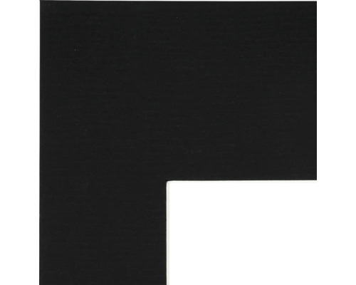 Černý fotorámeček