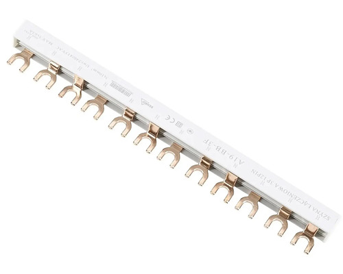 Připojovací svorkovnice pro elektrický rozvaděč